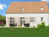Maison à construire à Bouconvillers (60240) 2469542-3510modele7202207275yLAE.jpeg Les Maisons Extraco