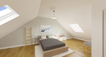 Dammartin-en-Serve Maison neuve - 2469429-4586modele1020260305vxN0V.jpeg Les Maisons Extraco