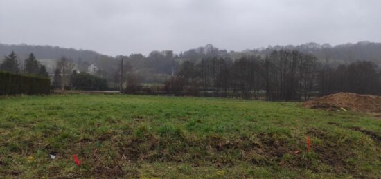 Terrain à bâtir à Orbec, Normandie