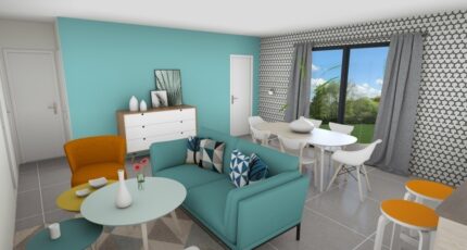 Saint-Jean-du-Cardonnay Maison neuve - 2470529-3510modele8202206166fHe0.jpeg Les Maisons Extraco