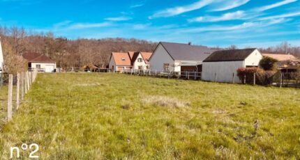 Pont-Audemer Maison neuve - 2470494-11214annonce120260326l3ydo.jpeg Les Maisons Extraco