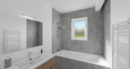 Mirville Maison neuve - 2470603-4586modele720260305oaNnR.jpeg Les Maisons Extraco