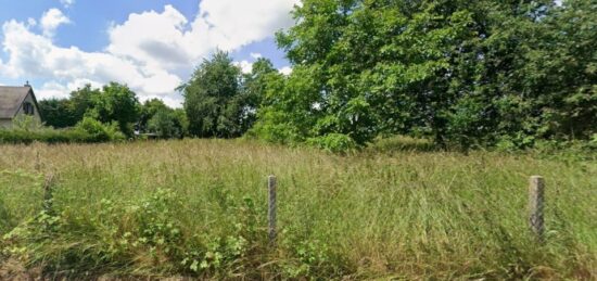 Terrain à bâtir à Pont-Audemer, Normandie