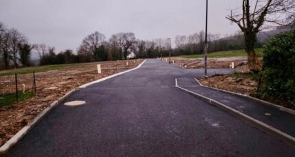 Le Breuil-en-Auge Maison neuve - 2470741-11215annonce120260329yFBqD.jpeg Les Maisons Extraco