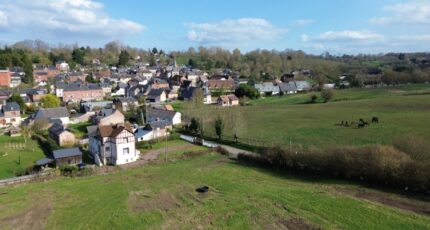 Cambremer Maison neuve - 2470732-11215annonce120260329cTumL.jpeg Les Maisons Extraco