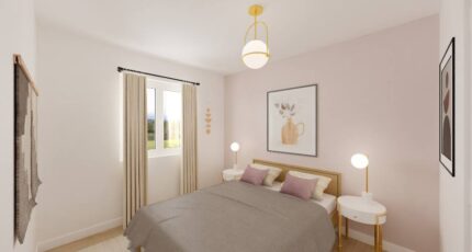 Bois-l'Évêque Maison neuve - 2558419-4586modele820260224vlabX.jpeg Les Maisons Extraco