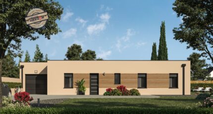 Routot Maison neuve - 2606634-4586modele92025032169OFV.jpeg Les Maisons Extraco