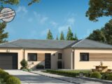 Maison à construire à Routot (27350) 2606636-4586modele920250321NAuXi.jpeg Les Maisons Extraco