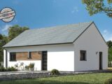 Maison à construire à Montigny (76380) 2606616-4586modele820250325uToBn.jpeg Les Maisons Extraco