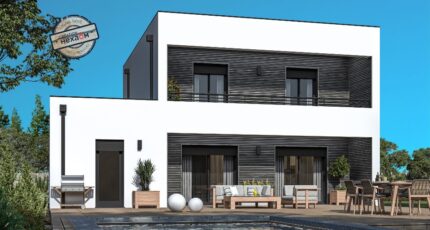 Routot Maison neuve - 2606628-4586modele620250606CxVnn.jpeg Les Maisons Extraco