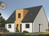 Maison à construire à Montigny (76380) 2606611-4586modele620250606k7mAp.jpeg Les Maisons Extraco
