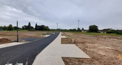 Montigny Maison neuve - 2606611-9854annonce120260823OKPay.jpeg Les Maisons Extraco