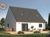 Maison à construire à Montigny (76380) 2606611-4586modele720250606XIWA2.jpeg Les Maisons Extraco