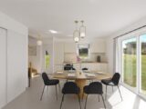 Maison à construire à Routot (27350) 2606638-4586modele720260224dlNeu.jpeg Les Maisons Extraco