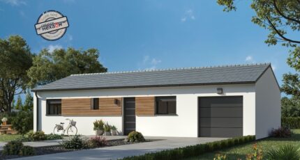 Bourgtheroulde-Infreville Maison neuve - 2590402-4586modele720250326IvIa0.jpeg Les Maisons Extraco