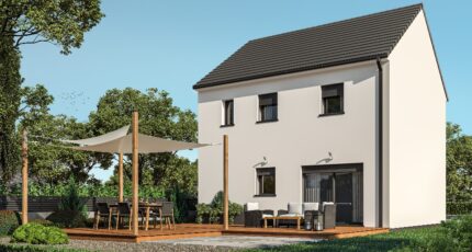 Montigny Maison neuve - 2567402-4586modele720250606BXyAR.jpeg Les Maisons Extraco