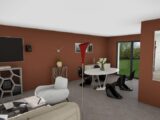 Maison à construire à Bois-l’Évêque (76160) 2574659-3510modele820220617RwqKs.jpeg Les Maisons Extraco