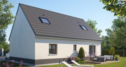 Bois-l'Évêque Maison neuve - 2574661-3510modele720220617r9EUi.jpeg Les Maisons Extraco
