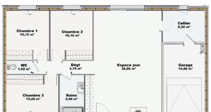 Fresne-le-Plan Maison neuve - 2574696-4586modele6202503216rcVy.jpeg Les Maisons Extraco