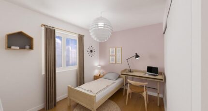 Bois-l'Évêque Maison neuve - 2574638-4586modele620260224wAmU4.jpeg Les Maisons Extraco