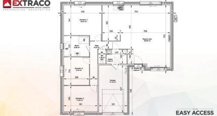 Colleville Maison neuve - 2620411-3510modele820240829euofm.jpeg Les Maisons Extraco