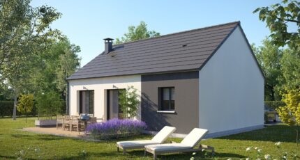Bosc-Bénard-Crescy Maison neuve - 2598704-3510modele720220616pcMnM.jpeg Les Maisons Extraco