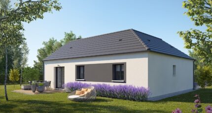 Bourgtheroulde-Infreville Maison neuve - 2598766-3510modele720220617ux6fs.jpeg Les Maisons Extraco