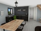 Maison à construire à Bourgtheroulde-Infreville (27520) 2598767-3510modele820220617xN5Jy.jpeg Les Maisons Extraco