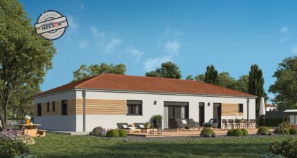 Bois-l'Évêque Maison neuve - 2580953-4586modele720250321MxOQ2.jpeg Les Maisons Extraco