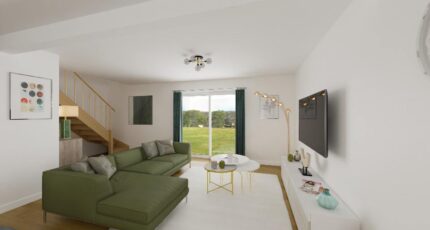 Bourgtheroulde-Infreville Maison neuve - 2598784-4586modele620260305sk9FL.jpeg Les Maisons Extraco