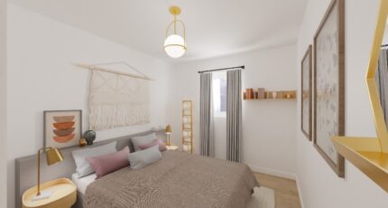 Bois-l'Évêque Maison neuve - 2580956-4586modele620260224n4Iqv.jpeg Les Maisons Extraco