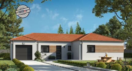 Écalles-Alix Maison neuve - 2624781-4586modele820250321zP9Na.jpeg Les Maisons Extraco