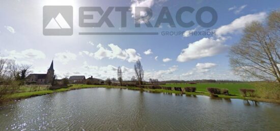 Terrain à bâtir à Le Vieil-Évreux, Normandie