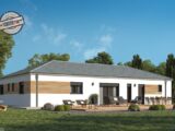 Maison à construire à Le Boulay-Morin (27930) 2627709-4586modele620250321zocE9.jpeg Les Maisons Extraco