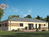 Maison à construire à Le Boulay-Morin (27930) 2627709-4586modele820250321ide3y.jpeg Les Maisons Extraco