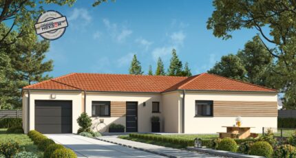 Le Boulay-Morin Maison neuve - 2627709-4586modele620250321WzQ61.jpeg Les Maisons Extraco