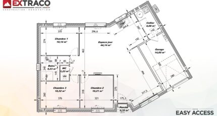 Fressenneville Maison neuve - 2627842-3510modele820240829rxd51.jpeg Les Maisons Extraco