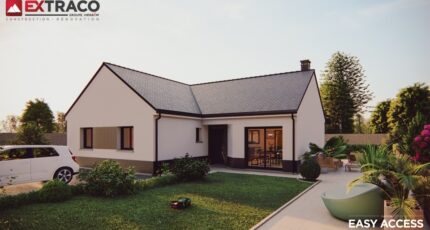 Saint-Aubin-Épinay Maison neuve - 2625061-3510modele620240829FvdQ6.jpeg Les Maisons Extraco