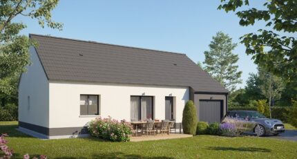 La Haye-de-Routot Maison neuve - 2625227-3510modele620220617GTsUX.jpeg Les Maisons Extraco