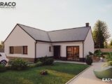 Maison à construire à Brosville (27930) 2627723-3510modele620240829FvdQ6.jpeg Les Maisons Extraco