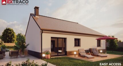 Brosville Maison neuve - 2627723-3510modele720240829bMPME.jpeg Les Maisons Extraco