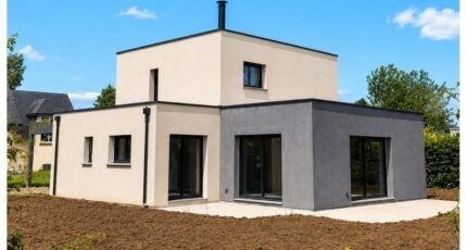 Mézières-en-Vexin Maison neuve - 2628064-5689annonce420260910VvArP.jpeg Les Maisons Extraco