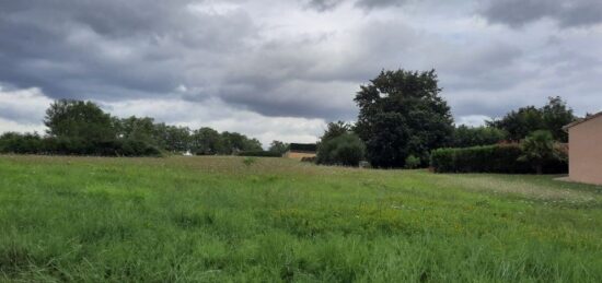 Terrain à bâtir à Bréauté, Normandie