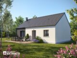Maison à construire à Bouconvillers (60240) 2629072-3510modele620220616hNkqe.jpeg Les Maisons Extraco