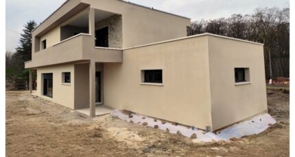 Bouconvillers Maison neuve - 2629072-5689annonce320260910oIR8s.jpeg Les Maisons Extraco