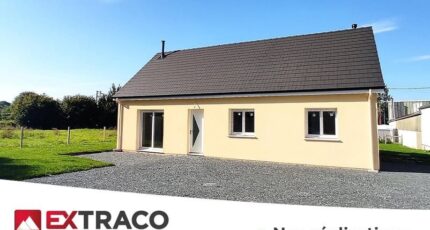 Dammartin-en-Serve Maison neuve - 2629087-5689annonce520260910XIdwJ.jpeg Les Maisons Extraco