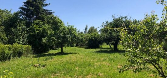Terrain à bâtir à Cauville-sur-Mer, Normandie
