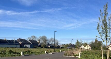 Tancarville Maison neuve - 2574670-11855annonce120260705xnpZV.jpeg Les Maisons Extraco