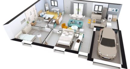 Angerville-l'Orcher Maison neuve - 2580809-3510modele920220616BWbeT.jpeg Les Maisons Extraco