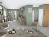 Maison à construire à Tourville-les-Ifs (76400) 2557959-3510modele820220830xbySv.jpeg Les Maisons Extraco